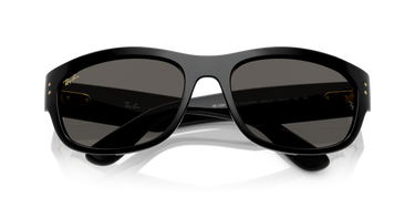 Ray-Ban Mega Balorama RB2289 6826J5 Zwart