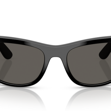 Ray-Ban Mega Balorama RB2289 6826J5 Zwart