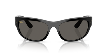 Ray-Ban Mega Balorama RB2289 6826J5 Zwart