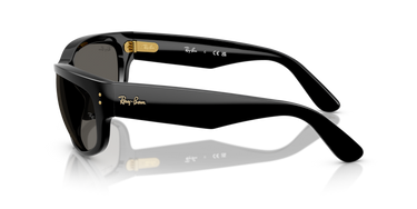 Ray-Ban Mega Balorama RB2289 6826J5 Zwart