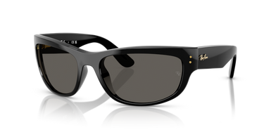 Ray-Ban Mega Balorama RB2289 6826J5 Zwart