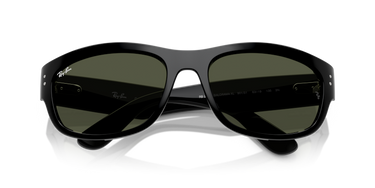 Ray-Ban Mega Balorama RB2289 901/31 Zwart