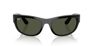 Ray-Ban Mega Balorama RB2289 901/31 Zwart