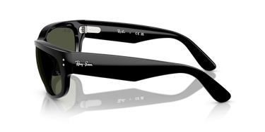 Ray-Ban Mega Balorama RB2289 901/31 Zwart