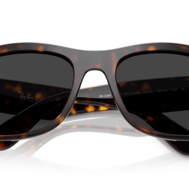 Ray-Ban Mega Balorama RB2289 902/48 Havana