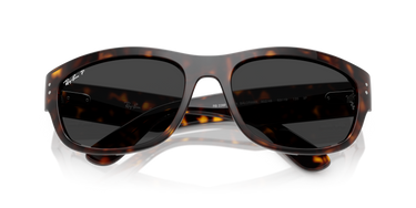 Ray-Ban Mega Balorama RB2289 902/48 Havana