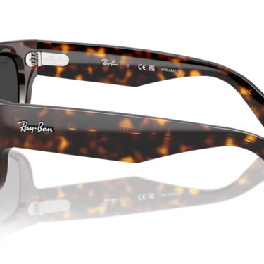 Ray-Ban Mega Balorama RB2289 902/48 Havana