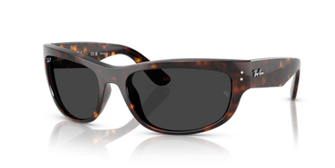 Ray-Ban Mega Balorama RB2289 902/48 Havana