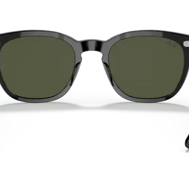 Ray-Ban Hawkeye RB2298 901/31 Black
