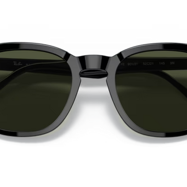 Ray-Ban Hawkeye RB2298 901/31 Black