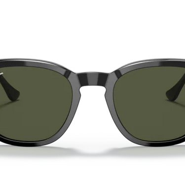 Ray-Ban Hawkeye RB2298 901/31 Black