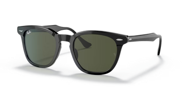 Ray-Ban Hawkeye RB2298 901/31 Black