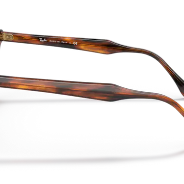Ray-Ban Hawkeye RB2298 954/33 Striped Havana