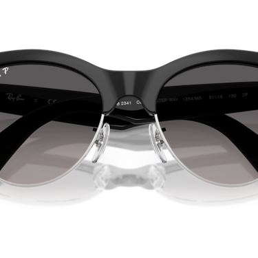 Ray-Ban Clubmaster Way RB2341 1354M3