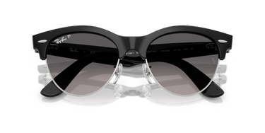 Ray-Ban Clubmaster Way RB2341 1354M3