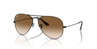 Ray-Ban Aviator RB3025 002/51 Zwart