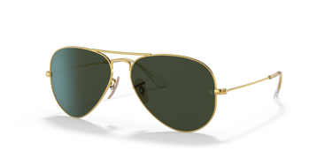 Ray-Ban Aviator RB3025 W3400 Goud