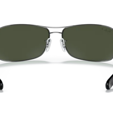 Ray-Ban RB3379 004/58 Gunmetal