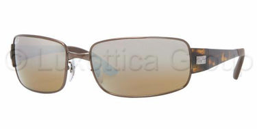 Ray-Ban Active Lifestyle RB 3421 gepolariseerd