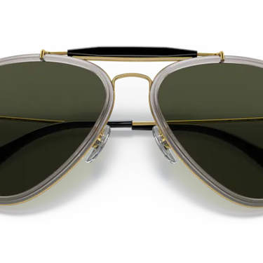 Ray-Ban Road Spirit RB3428 923931 Gold