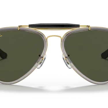 Ray-Ban Road Spirit RB3428 923931 Gold