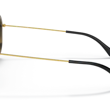 Ray-Ban Road Spirit RB3428 923931 Gold