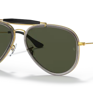 Ray-Ban Road Spirit RB3428 923931 Gold