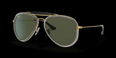 Ray-Ban Road Spirit RB3428 923931 Gold