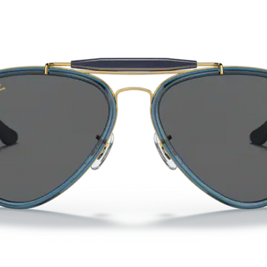 Ray-Ban Road Spirit RB3428 9240B1 Gold