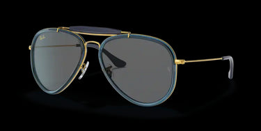 Ray-Ban Road Spirit RB3428 9240B1 Gold