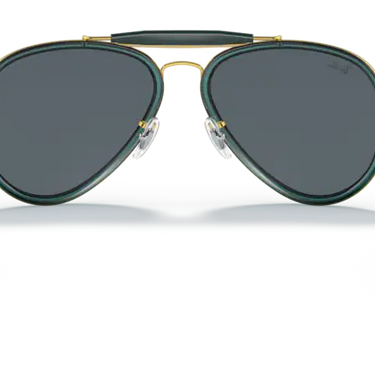 Ray-Ban Road Spirit RB3428 9241R5 Gold
