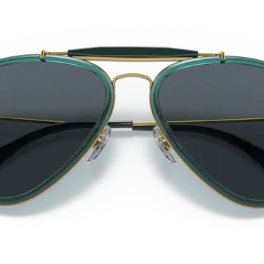 Ray-Ban Road Spirit RB3428 9241R5 Gold