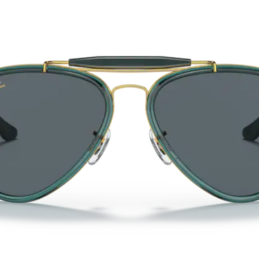 Ray-Ban Road Spirit RB3428 9241R5 Gold