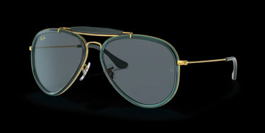Ray-Ban Road Spirit RB3428 9241R5 Gold