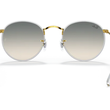 Ray-Ban Round Full Color RB3447JM 919632 Grey