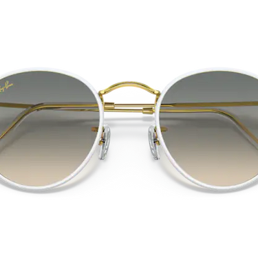 Ray-Ban Round Full Color RB3447JM 919632 Grey