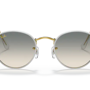 Ray-Ban Round Full Color RB3447JM 919632 Grey