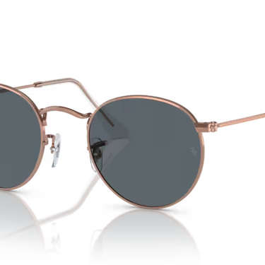 Ray-Ban Round RB3447 9202R5 Roségoud
