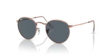 Ray-Ban Round RB3447 9202R5 Roségoud