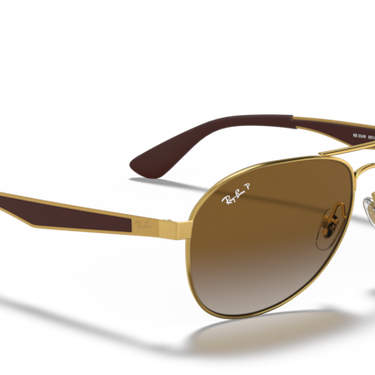 Ray-Ban RB3549 001/T5 Arista