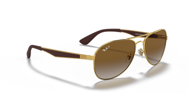 Ray-Ban RB3549 001/T5 Arista