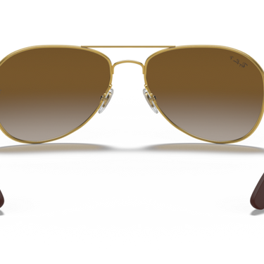 Ray-Ban RB3549 001/T5 Arista