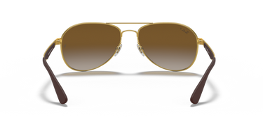 Ray-Ban RB3549 001/T5 Arista