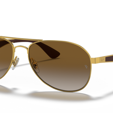 Ray-Ban RB3549 001/T5 Arista