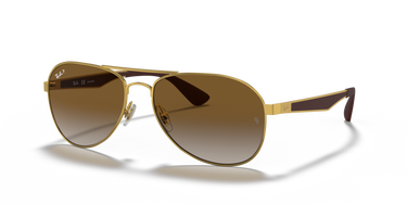 Ray-Ban RB3549 001/T5 Arista