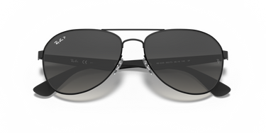 Ray-Ban RB3549 002/T3 Black