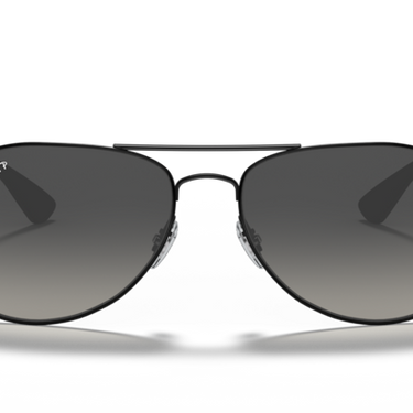 Ray-Ban RB3549 002/T3 Black