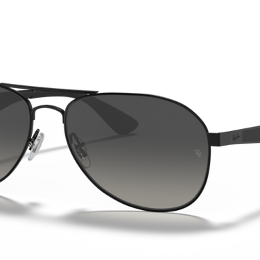 Ray-Ban RB3549 002/T3 Black