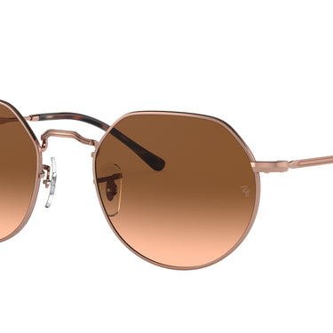 Ray-Ban Jack RB3565 9035A5 Koper