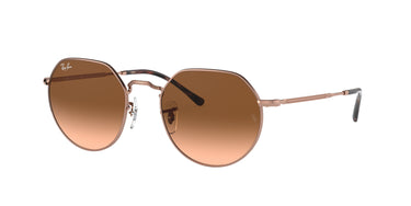 Ray-Ban Jack RB3565 9035A5 Koper